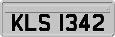 KLS1342