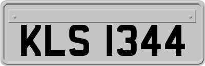 KLS1344