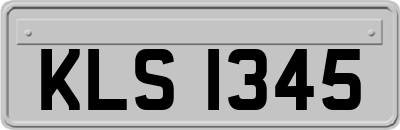 KLS1345
