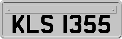 KLS1355