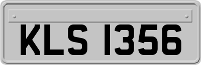 KLS1356