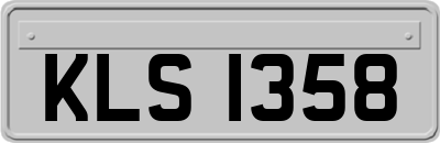KLS1358