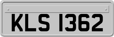 KLS1362