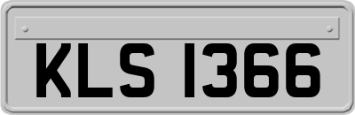 KLS1366