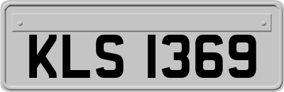 KLS1369