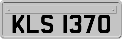 KLS1370