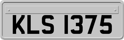 KLS1375