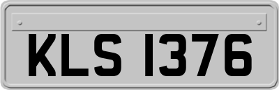 KLS1376