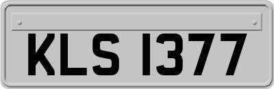 KLS1377