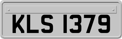 KLS1379