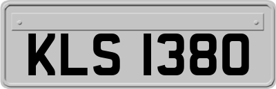 KLS1380