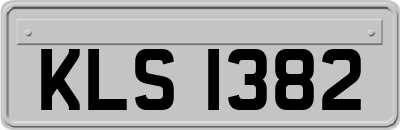 KLS1382