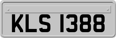 KLS1388