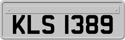 KLS1389
