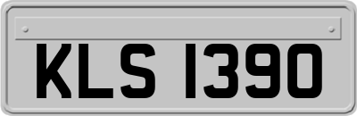 KLS1390