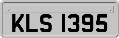 KLS1395