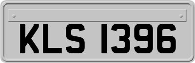 KLS1396