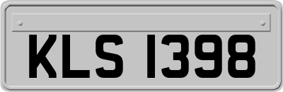 KLS1398