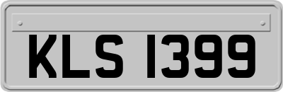 KLS1399