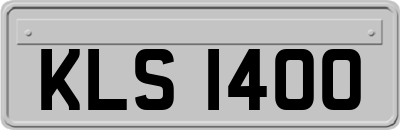 KLS1400