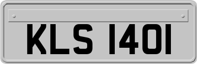 KLS1401