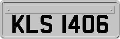 KLS1406