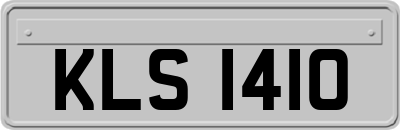 KLS1410
