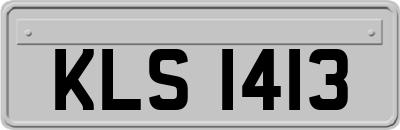 KLS1413