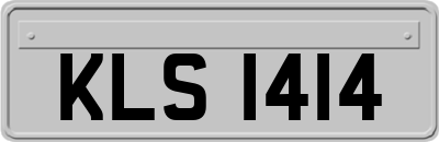 KLS1414