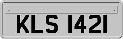 KLS1421