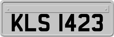 KLS1423
