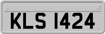 KLS1424