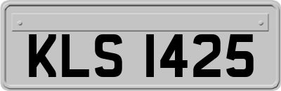 KLS1425
