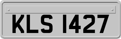 KLS1427