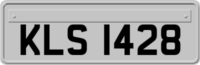 KLS1428