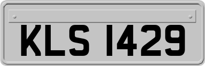 KLS1429