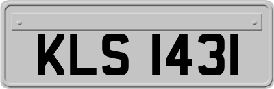 KLS1431