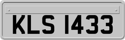 KLS1433