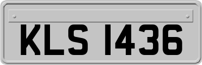 KLS1436