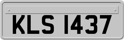 KLS1437