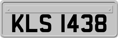 KLS1438