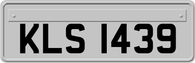 KLS1439