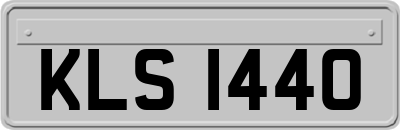 KLS1440