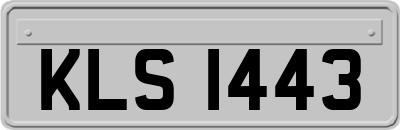 KLS1443