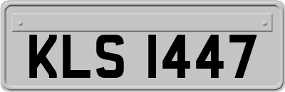 KLS1447