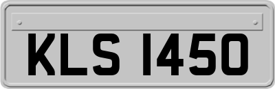 KLS1450