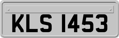 KLS1453