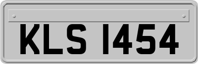 KLS1454
