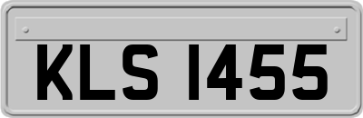 KLS1455