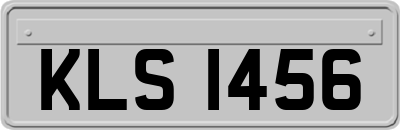 KLS1456